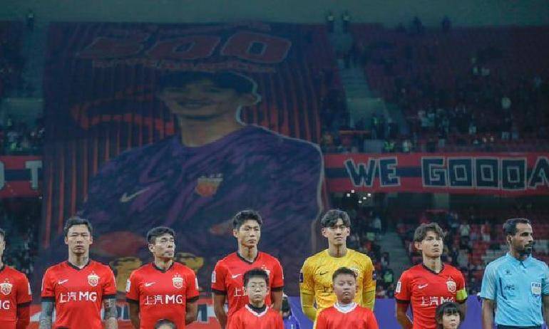 ayx上海海港赛后止住颓势；志在亚冠名次提升；质疑声仍在；球探报告显示潜力的简单介绍